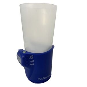 PetFusion Digital Food Scale & Scoop for Dry Dog Food & Cat Food (1, 2‎ Cup).